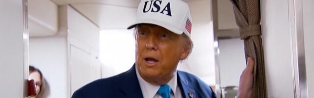 Трамп анонсировал пошлины более чем для дюжины стран