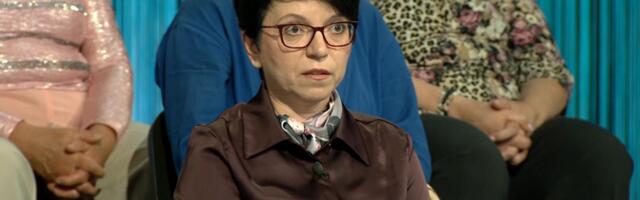 Психолог: в кризисной психологии развод занимает 2-3 место по степени тяжести