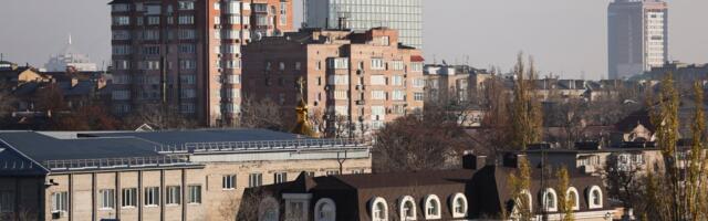 The Telegraph_ мирный план США предполагает, что Россия будет платить Украине „арендную плату“ за Донбасс