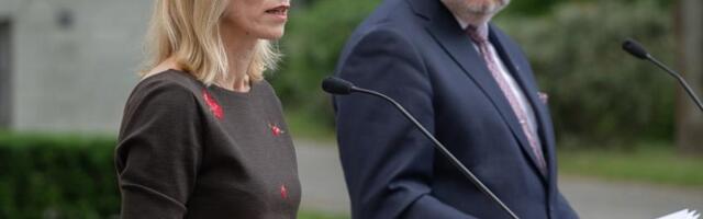 Заренков: Бунт президента