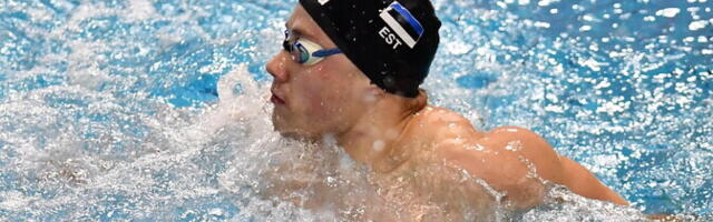 Тренер Тони Мейель: Даниэль Зайцев – человек-машина, он может быть в топе в мире