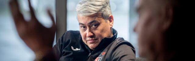 Ключевой деятель «Левадии» должен выплатить почти миллион евро