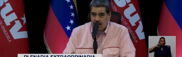 Часть европейских стран осудили действия США в Венесуэле