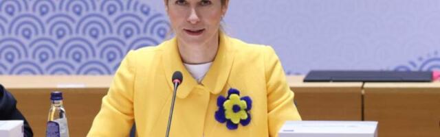 СК РФ заочно обвинил Каллас в уничтожении советских памятников