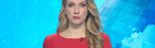 "Актуальная камера" 10.03.2026 (20:00)