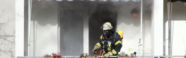 Комментарий лыунаского префекта о происшествии в Тарту