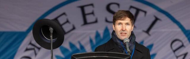 ОПРОС ⟩ EKRE лидирует, реформисты на четвертом месте