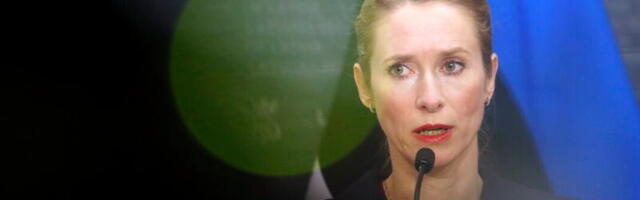 КОЛОНКА ОБОЗРЕВАТЕЛЯ ⟩ Вейко Вихури: Сторонники Партии реформ как враждебная Эстонии пятая колонна