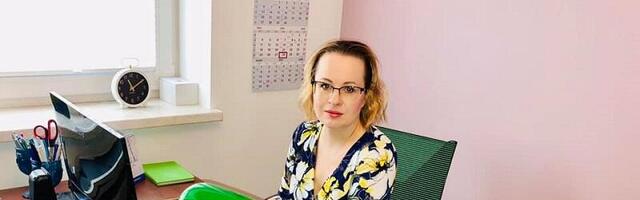 Царьков: Открытое письмо Марии Юферевой-Скуратовски