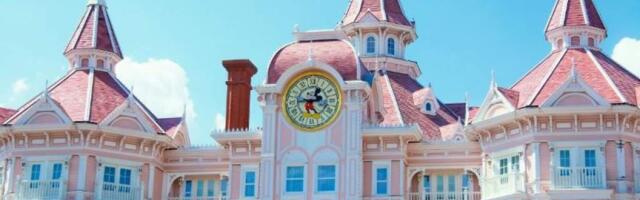 DM: В Париже арестовали мужчину, планировавшего свадьбу с девочкой в Диснейленде