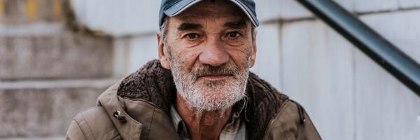 Рига: не оставайтесь равнодушными – сообщайте о бездомных