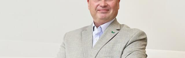 Индрек Тибар назначен руководителемотдела AML в Wallester