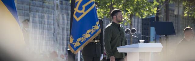 ВОЕННЫЙ ДНЕВНИК (1255-й день) | Владимир Зеленский ответил на заявления Путина о переговорах