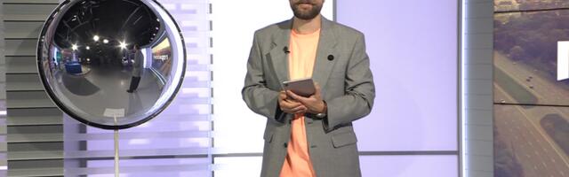 "Горизонт": легкоатлетка Екатерина Миротворцева, реслинг и конкурс красоты Queen of the Baltic