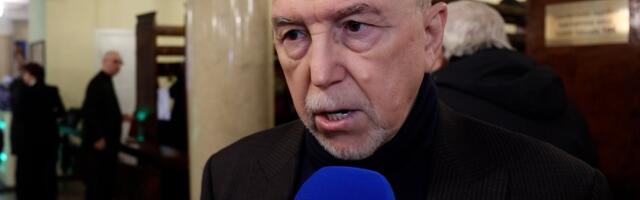 Скандал в национальном вещании: председатель правления ERR раскритиковал сюжет о семье с двумя отцами  