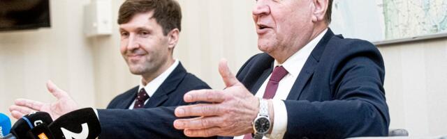 АНАЛИЗ | Новый эстонский национализм отца, сына и „святого духа“, или Насколько пророссийская партия EKRE?