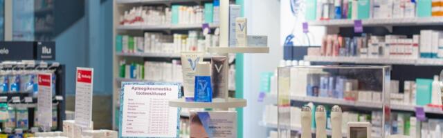 Аптекарь напоминает о полезных советах для темного периода года