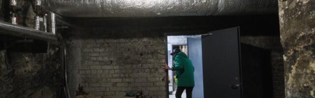 Недавно основанный бизнес по созданию убежищ уже движется к банкротству