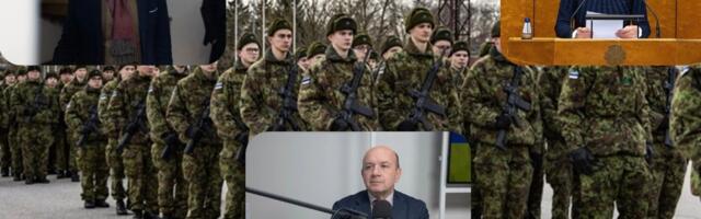 Спор о языке в армии: комиссии ищут компромисс. Стойческу: „Президент мог бы понять необходимость требований“