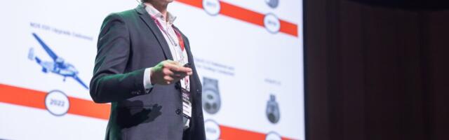 Производитель дронов Threod Systems готовится представить новые решения. «Наш рост не случаен»