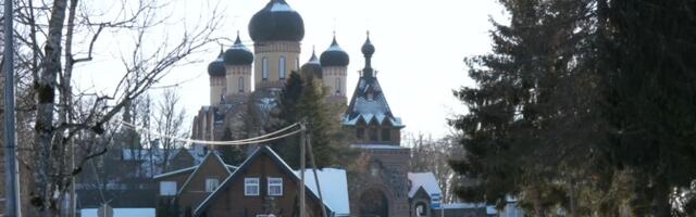 Госсуд начал рассмотрение изменений к Закону о церквях и приходах