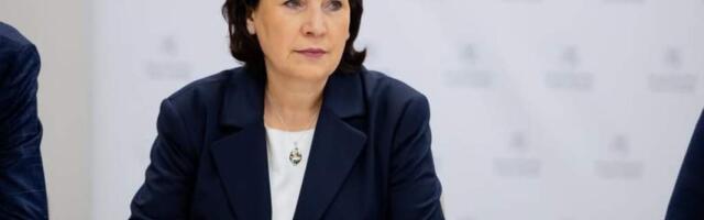 Важно знать: об угрозе краха второй ступени пенсионного накопления в Литве