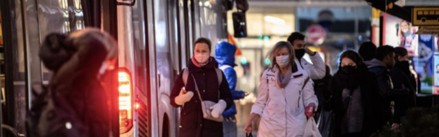 Финляндия введет чрезвычайную ситуацию из-за распространения коронавируса