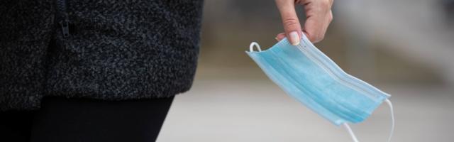 Лукашенко против масок, потому что маски — символ протеста?