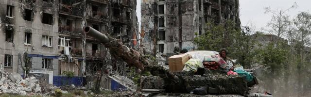 47 тысяч погибших российских солдат: „Медузе“ и „Медиазоне“ удалось достоверно оценить потери России в ходе войны с Украиной