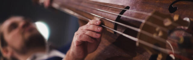 Тарту разрабатывает культурную стратегию до 2035 года — горожан приглашают высказаться