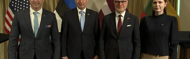 США хотят вывести из Европы часть своего военного потенциала