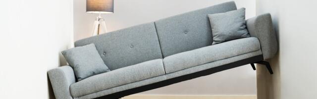 Читатель купил диван, который в дом не вместился. Магазин отказался возвращать деньги. Кто прав?