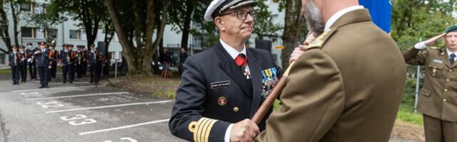 У Академии Сил обороны сменился руководитель