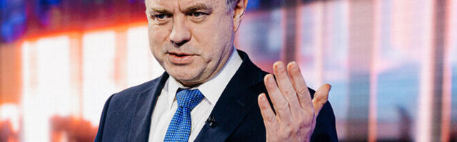 Рейнсалу: ради восстановления доверия общества разумнее назначить нового министра обороны