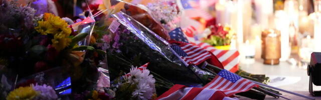 Трамп сообщил о задержании подозреваемого в убийстве консервативного активиста Чарли Кирка