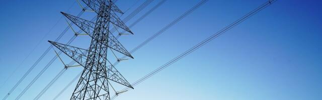 Биржевые цены на электричество за неделю снизились на 40%