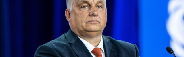 Орбан: подготовка к саммиту мира США-РФ идет полным ходом