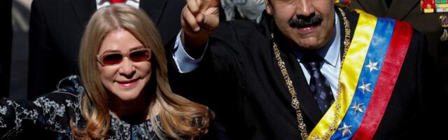 США выдвинули официальные обвинения против Николаса Мадуро — это „наркотерроризм“, контрабанда кокаина и хранение оружия