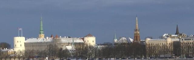 Рижская дума приняла бюджет в размере 1,7 млрд евро