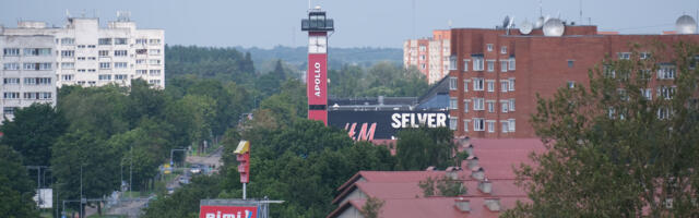 В Нарве среди детей распространяется опасный «челлендж»