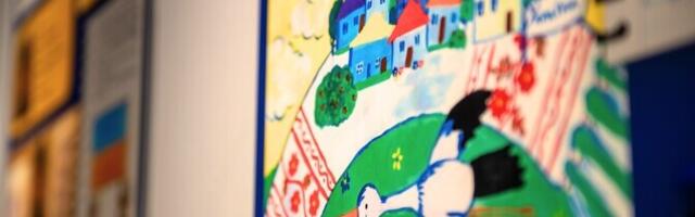 В Таллинне пройдет украинский фестиваль искусства UKUfest