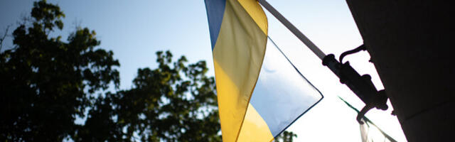 Эстония и Украина усиливают сотрудничество в сфере защиты критической инфраструктуры