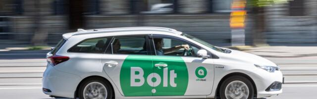Bolt поставил внука в неловкое положение: „Было такое чувство, будто я подвел бабушку“