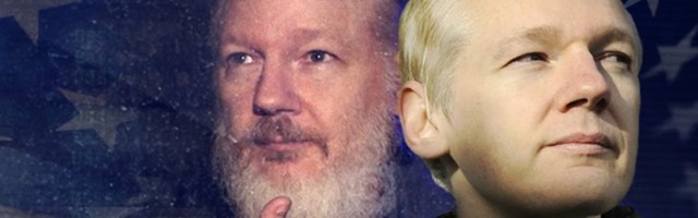 Англия отказалась экстрадировать Ассанжа