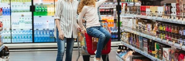 В мае годовая инфляция снизилась до 3,6%