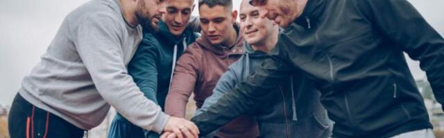 Социальная батарейка: что это, как зарядить, почему садится