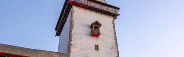 Минувшее лето принесло приятные сюрпризы туристическому сектору Ида-Вирумаа