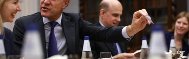 Генсек НАТО подчеркнул важность взаимодействия оборонного альянса с ЕС