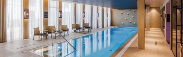 Эстонские отели и сервисы получили признание на одном из главных туристических конкурсов