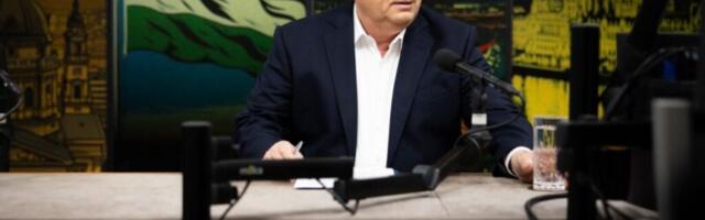 Vooglaid: valida tuleb rahu, mitte suurem sõda